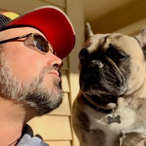 Meet your Posher, Eric